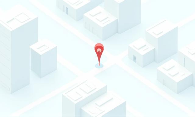 Ubicación de Corte Bauhaus en Mexico City